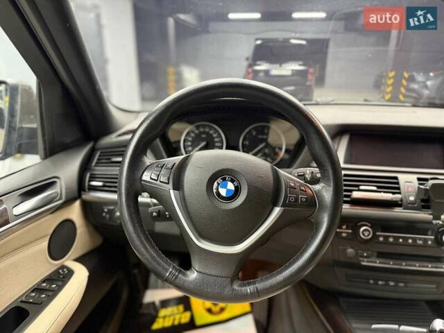 БМВ Х5 2011 в Черновцах на Automoto.ua Коричневый БМВ Х5, объемом двигателя 3 л и пробегом 90 тыс. км за 23000 $, фото 11 на Automoto.ua
