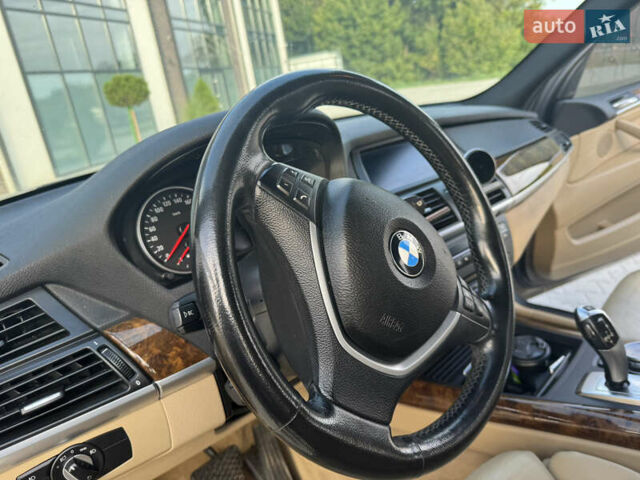 Коричневый БМВ Х5, объемом двигателя 2.98 л и пробегом 360 тыс. км за 16500 $, фото 20 на Automoto.ua