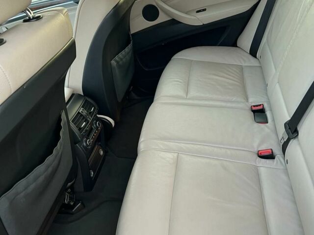 Коричневий БМВ Х5, об'ємом двигуна 3 л та пробігом 267 тис. км за 269 $, фото 8 на Automoto.ua