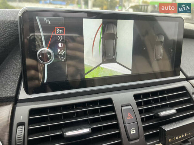 Коричневий БМВ Х5, об'ємом двигуна 3 л та пробігом 329 тис. км за 16500 $, фото 13 на Automoto.ua