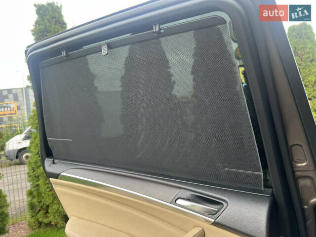 Коричневий БМВ Х5, об'ємом двигуна 3 л та пробігом 329 тис. км за 16500 $, фото 29 на Automoto.ua