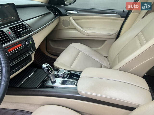 Коричневий БМВ Х5, об'ємом двигуна 3 л та пробігом 329 тис. км за 16500 $, фото 16 на Automoto.ua
