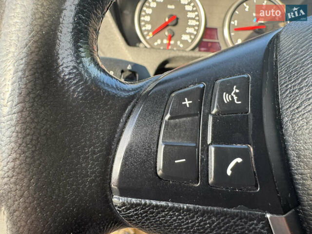 Коричневый БМВ Х5, объемом двигателя 2.98 л и пробегом 360 тыс. км за 16500 $, фото 14 на Automoto.ua
