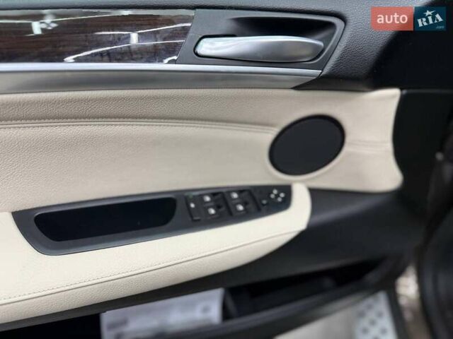БМВ Х5 2011 в Черновцах на Automoto.ua Коричневый БМВ Х5, объемом двигателя 3 л и пробегом 90 тыс. км за 23000 $, фото 25 на Automoto.ua