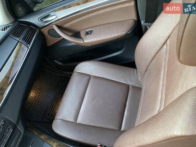 Коричневий БМВ Х5, об'ємом двигуна 3 л та пробігом 232 тис. км за 19800 $, фото 13 на Automoto.ua
