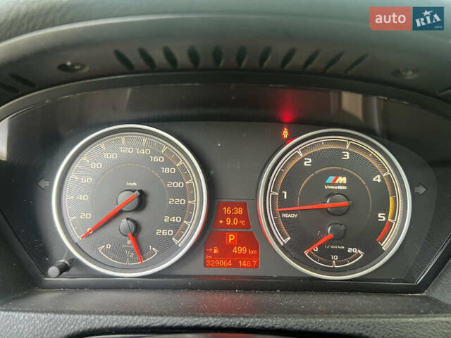 Коричневий БМВ Х5, об'ємом двигуна 3 л та пробігом 329 тис. км за 16500 $, фото 18 на Automoto.ua