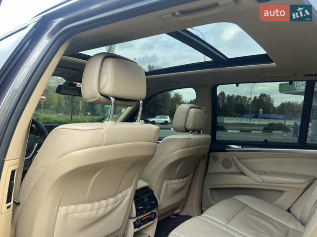 Коричневий БМВ Х5, об'ємом двигуна 3 л та пробігом 329 тис. км за 16500 $, фото 33 на Automoto.ua