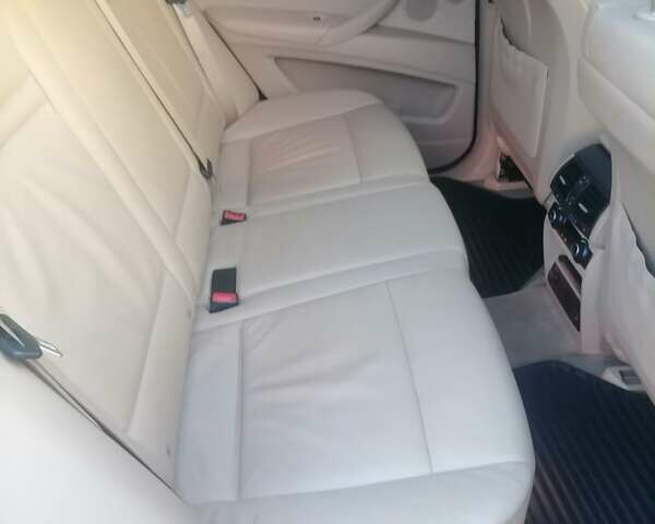 БМВ Х5 2011 у Дніпро (Дніпропетровську) на Automoto.ua Коричневий БМВ Х5, об'ємом двигуна 2.98 л та пробігом 230 тис. км за 15500 $, фото 2 на Automoto.ua