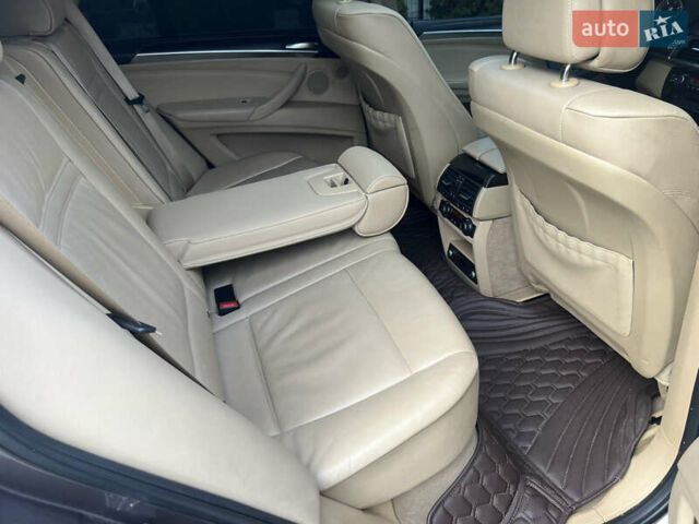 Коричневий БМВ Х5, об'ємом двигуна 3 л та пробігом 329 тис. км за 16500 $, фото 34 на Automoto.ua