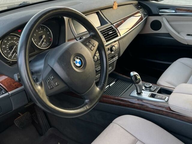 Коричневий БМВ Х5, об'ємом двигуна 3 л та пробігом 267 тис. км за 269 $, фото 6 на Automoto.ua