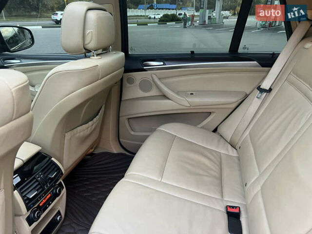 Коричневий БМВ Х5, об'ємом двигуна 3 л та пробігом 329 тис. км за 16500 $, фото 32 на Automoto.ua