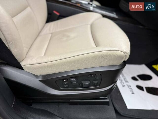 БМВ Х5 2011 в Черновцах на Automoto.ua Коричневый БМВ Х5, объемом двигателя 3 л и пробегом 90 тыс. км за 23000 $, фото 8 на Automoto.ua