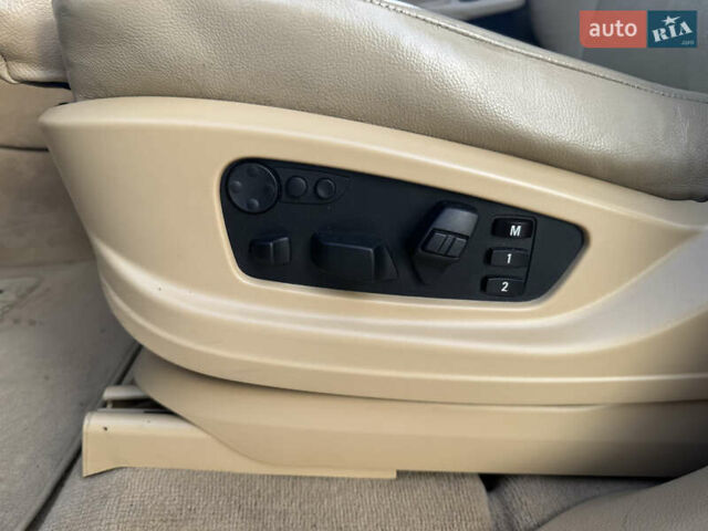 Коричневый БМВ Х5, объемом двигателя 2.98 л и пробегом 360 тыс. км за 16500 $, фото 24 на Automoto.ua