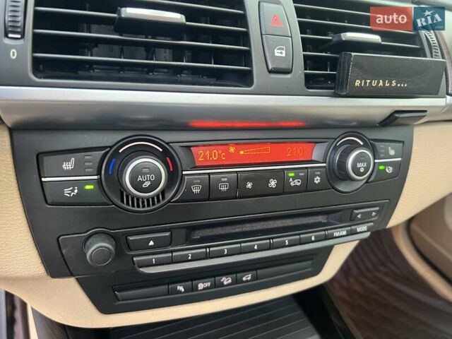 Коричневий БМВ Х5, об'ємом двигуна 3 л та пробігом 329 тис. км за 16500 $, фото 23 на Automoto.ua