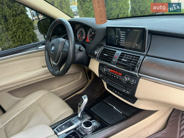 Коричневий БМВ Х5, об'ємом двигуна 3 л та пробігом 329 тис. км за 16500 $, фото 39 на Automoto.ua