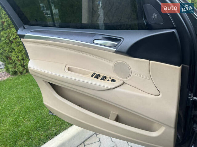 Коричневий БМВ Х5, об'ємом двигуна 3 л та пробігом 329 тис. км за 16500 $, фото 25 на Automoto.ua