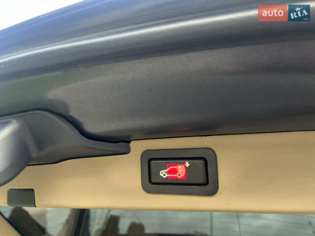 Коричневий БМВ Х5, об'ємом двигуна 3 л та пробігом 329 тис. км за 16500 $, фото 42 на Automoto.ua