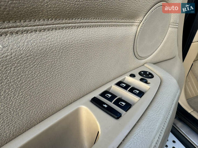 Коричневый БМВ Х5, объемом двигателя 2.98 л и пробегом 360 тыс. км за 16500 $, фото 22 на Automoto.ua