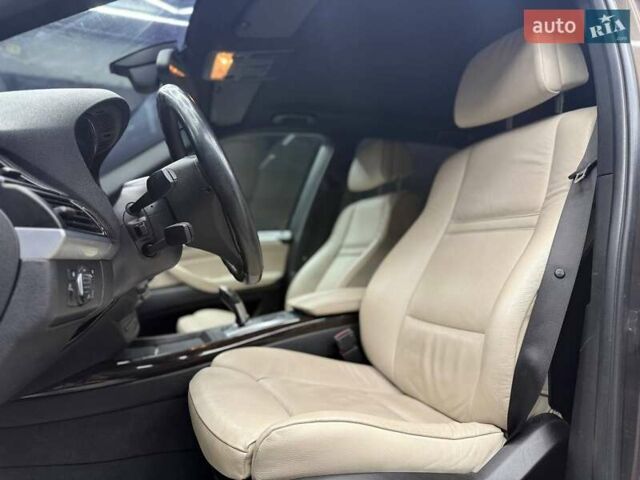 БМВ Х5 2011 в Черновцах на Automoto.ua Коричневый БМВ Х5, объемом двигателя 3 л и пробегом 90 тыс. км за 23000 $, фото 21 на Automoto.ua
