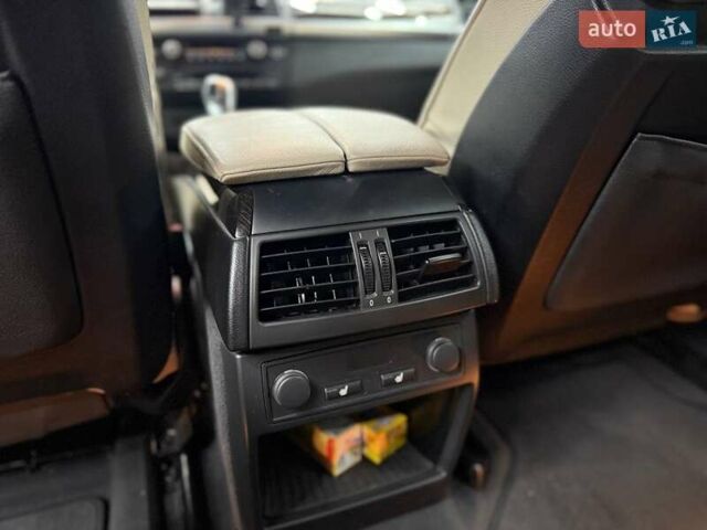 БМВ Х5 2011 в Черновцах на Automoto.ua Коричневый БМВ Х5, объемом двигателя 3 л и пробегом 90 тыс. км за 23000 $, фото 13 на Automoto.ua
