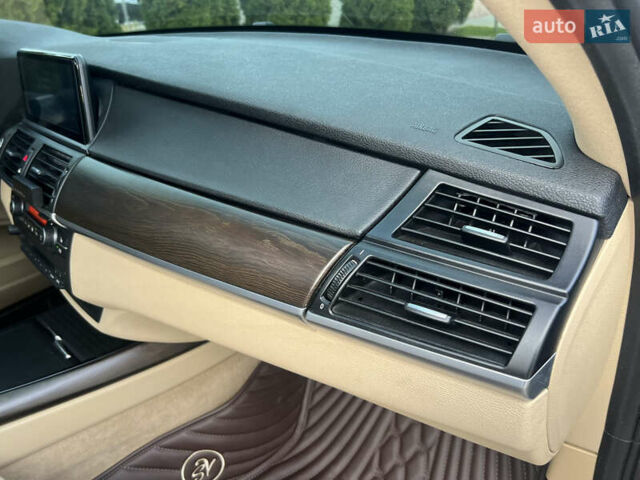 Коричневий БМВ Х5, об'ємом двигуна 3 л та пробігом 329 тис. км за 16500 $, фото 38 на Automoto.ua