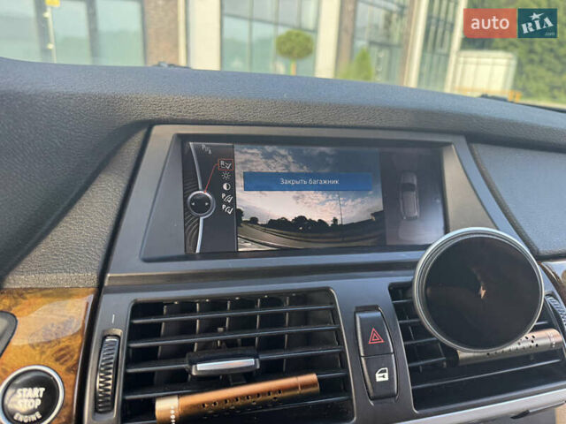 Коричневый БМВ Х5, объемом двигателя 2.98 л и пробегом 360 тыс. км за 16500 $, фото 18 на Automoto.ua