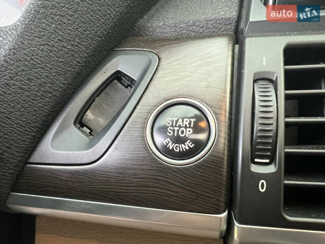 Коричневий БМВ Х5, об'ємом двигуна 3 л та пробігом 329 тис. км за 16500 $, фото 20 на Automoto.ua