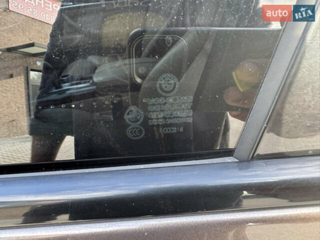 Коричневый БМВ Х5, объемом двигателя 2.98 л и пробегом 360 тыс. км за 16500 $, фото 28 на Automoto.ua