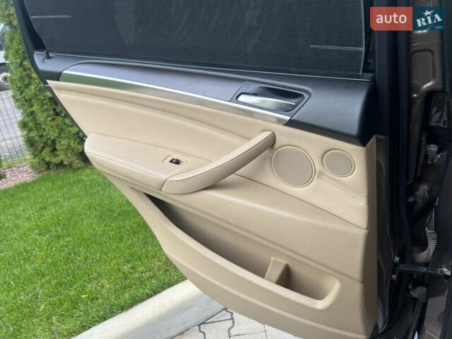 Коричневий БМВ Х5, об'ємом двигуна 3 л та пробігом 329 тис. км за 16500 $, фото 28 на Automoto.ua