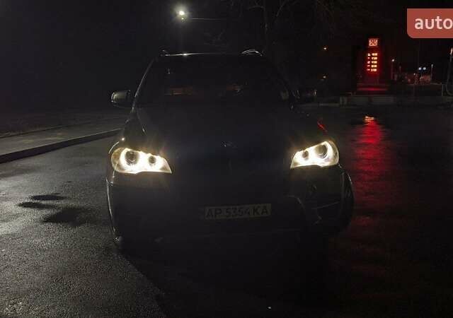 Коричневий БМВ Х5, об'ємом двигуна 2.98 л та пробігом 282 тис. км за 12500 $, фото 2 на Automoto.ua