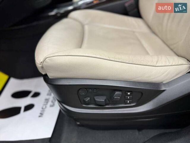 БМВ Х5 2011 в Черновцах на Automoto.ua Коричневый БМВ Х5, объемом двигателя 3 л и пробегом 90 тыс. км за 23000 $, фото 24 на Automoto.ua