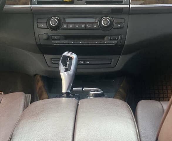 Коричневий БМВ Х5, об'ємом двигуна 3 л та пробігом 232 тис. км за 19800 $, фото 11 на Automoto.ua