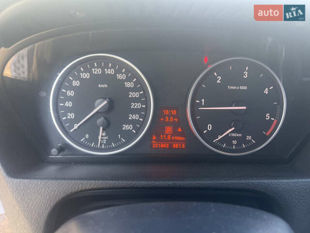 Коричневий БМВ Х5, об'ємом двигуна 3 л та пробігом 232 тис. км за 19800 $, фото 24 на Automoto.ua