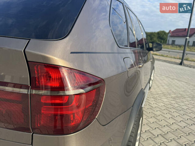 Коричневый БМВ Х5, объемом двигателя 2.98 л и пробегом 360 тыс. км за 16500 $, фото 39 на Automoto.ua