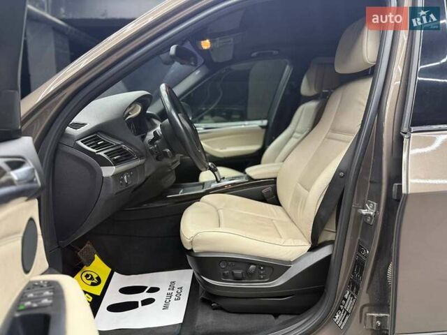 БМВ Х5 2011 в Черновцах на Automoto.ua Коричневый БМВ Х5, объемом двигателя 3 л и пробегом 90 тыс. км за 23000 $, фото 22 на Automoto.ua