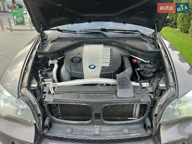 Коричневий БМВ Х5, об'ємом двигуна 3 л та пробігом 329 тис. км за 16500 $, фото 43 на Automoto.ua