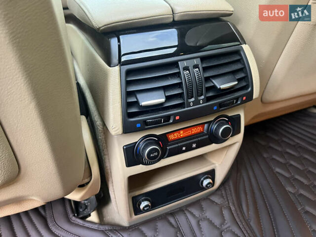 Коричневий БМВ Х5, об'ємом двигуна 3 л та пробігом 329 тис. км за 16500 $, фото 30 на Automoto.ua