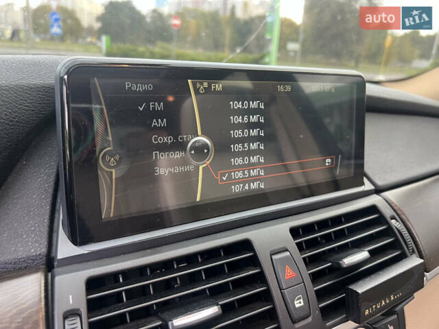 Коричневий БМВ Х5, об'ємом двигуна 3 л та пробігом 329 тис. км за 16500 $, фото 21 на Automoto.ua