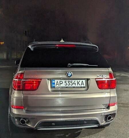 Коричневий БМВ Х5, об'ємом двигуна 2.98 л та пробігом 282 тис. км за 12500 $, фото 6 на Automoto.ua
