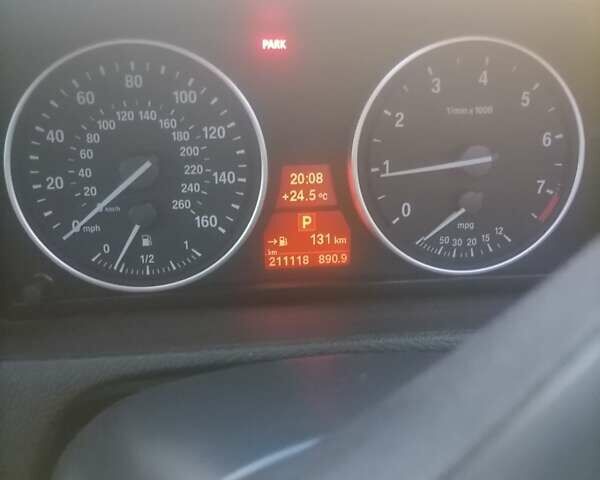 БМВ Х5 2011 у Дніпро (Дніпропетровську) на Automoto.ua Коричневий БМВ Х5, об'ємом двигуна 2.98 л та пробігом 230 тис. км за 15500 $, фото 1 на Automoto.ua