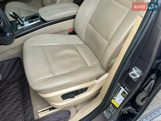 Коричневий БМВ Х5, об'ємом двигуна 3 л та пробігом 329 тис. км за 16500 $, фото 15 на Automoto.ua
