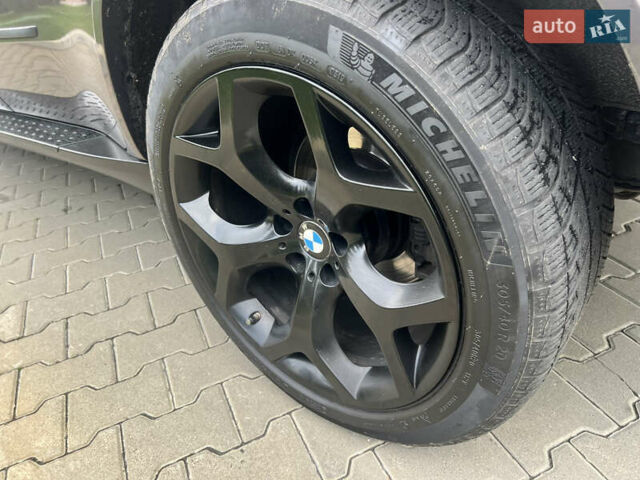 Коричневий БМВ Х5, об'ємом двигуна 3 л та пробігом 329 тис. км за 16500 $, фото 10 на Automoto.ua