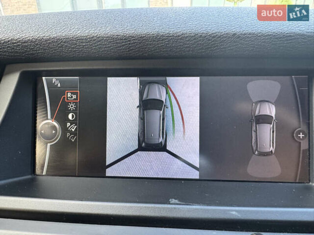 Коричневый БМВ Х5, объемом двигателя 2.98 л и пробегом 360 тыс. км за 16500 $, фото 1 на Automoto.ua