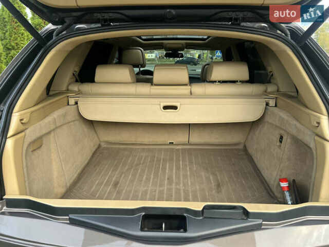 Коричневий БМВ Х5, об'ємом двигуна 3 л та пробігом 329 тис. км за 16500 $, фото 41 на Automoto.ua