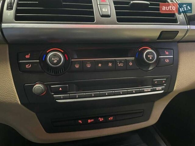 Коричневый БМВ Х5, объемом двигателя 2.98 л и пробегом 292 тыс. км за 11990 $, фото 28 на Automoto.ua