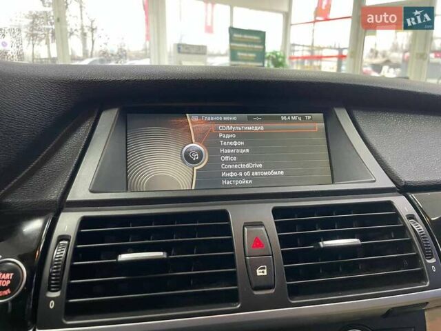 Коричневый БМВ Х5, объемом двигателя 2.98 л и пробегом 292 тыс. км за 11990 $, фото 26 на Automoto.ua