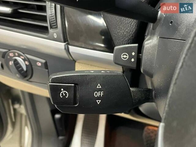 Коричневый БМВ Х5, объемом двигателя 2.98 л и пробегом 292 тыс. км за 11990 $, фото 19 на Automoto.ua