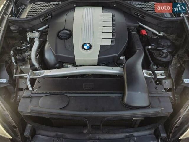 Коричневый БМВ Х5, объемом двигателя 2.98 л и пробегом 192 тыс. км за 17999 $, фото 21 на Automoto.ua