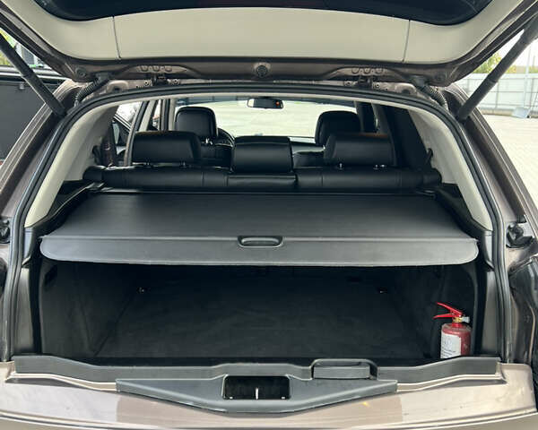 Коричневый БМВ Х5, объемом двигателя 2.98 л и пробегом 418 тыс. км за 10800 $, фото 38 на Automoto.ua