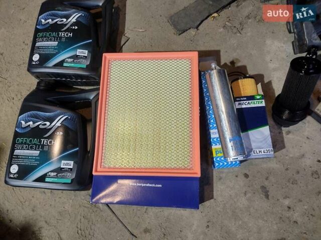 Коричневый БМВ Х5, объемом двигателя 2.98 л и пробегом 192 тыс. км за 17999 $, фото 22 на Automoto.ua